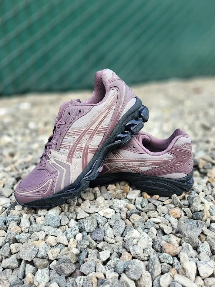 ASICS GEL-KAYANO 14 500 MAUVE GREY MOONROCK