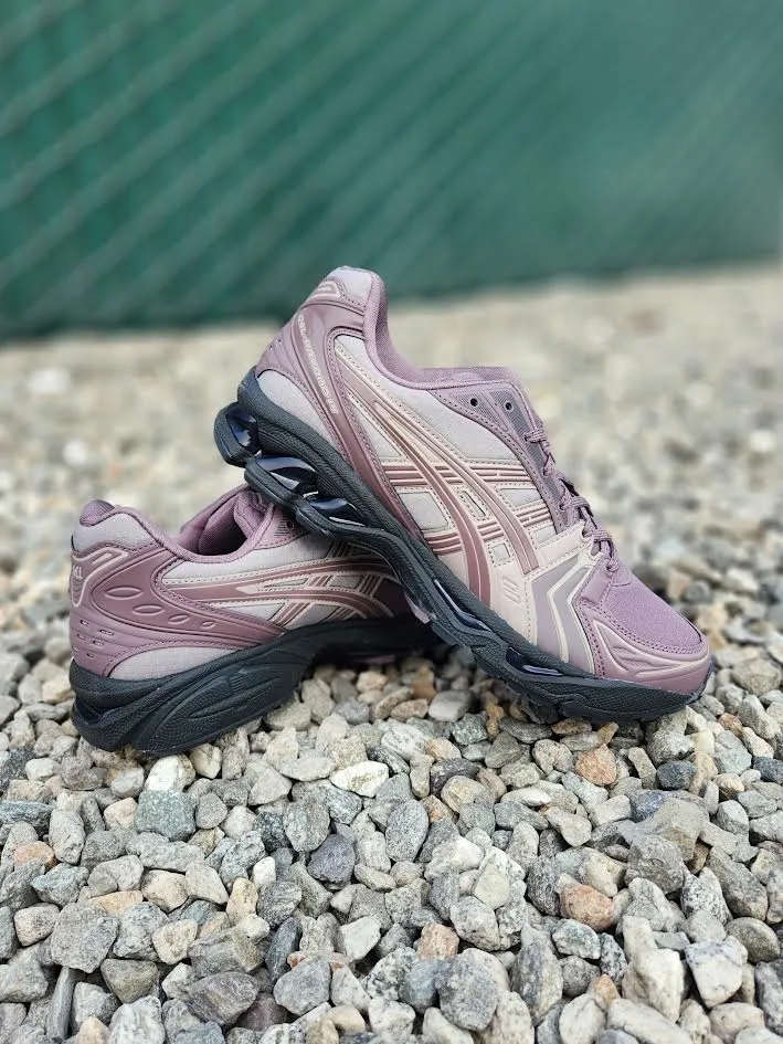 ASICS GEL-KAYANO 14 500 MAUVE GREY MOONROCK
