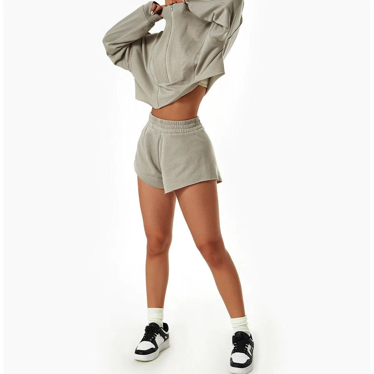 Dani Sweat Shorts
