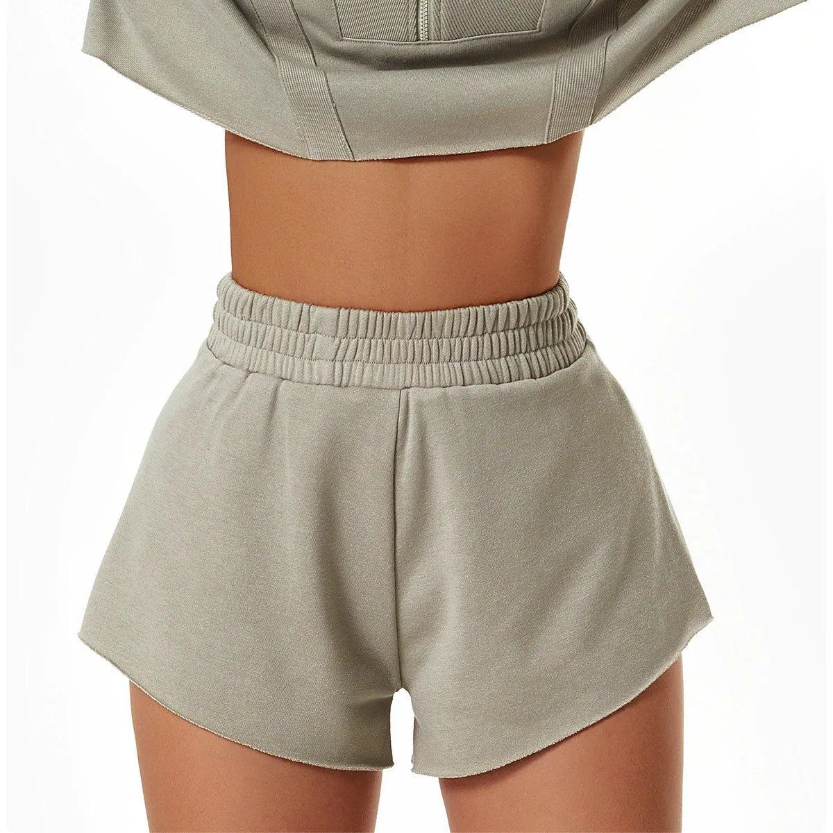 Dani Sweat Shorts