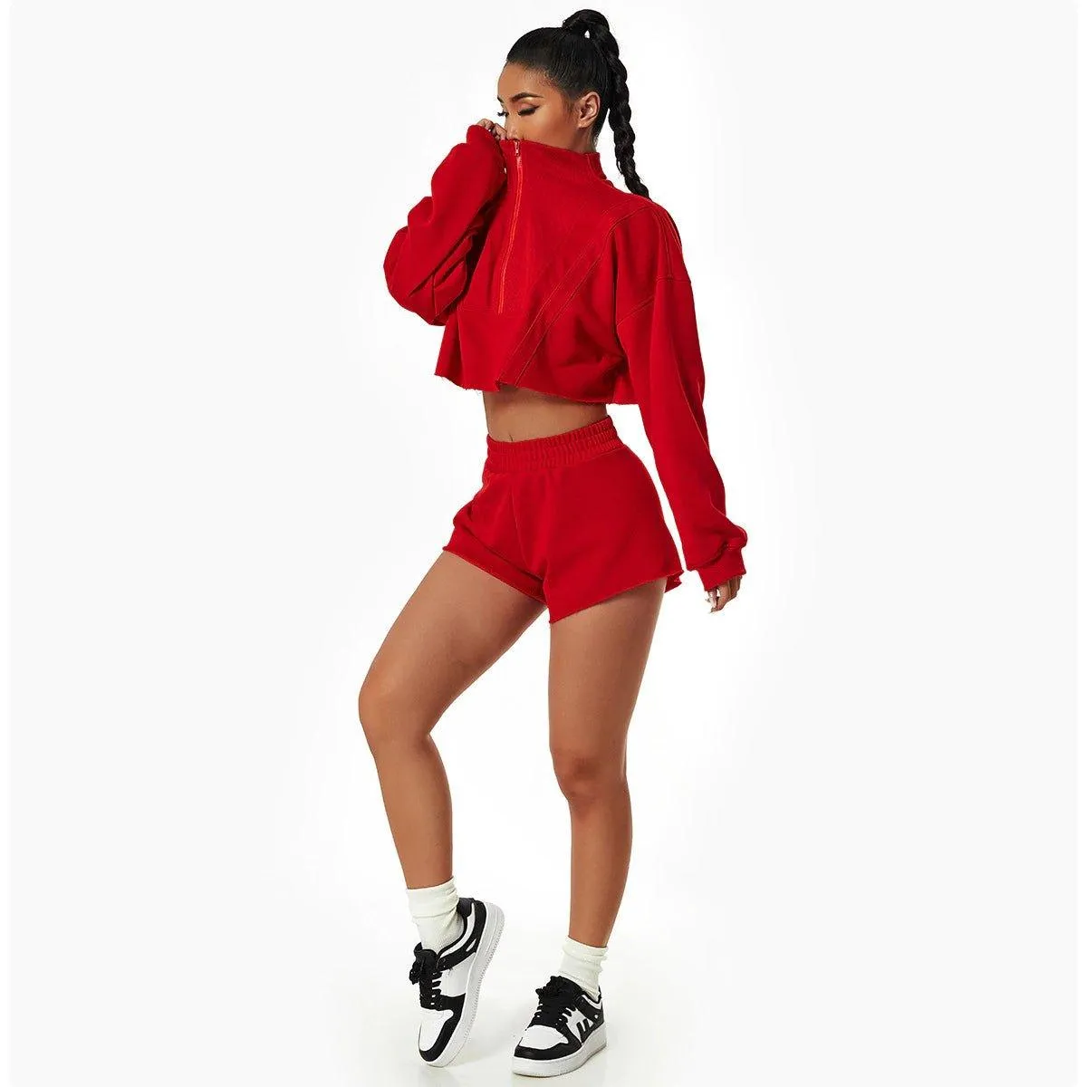Dani Sweat Shorts