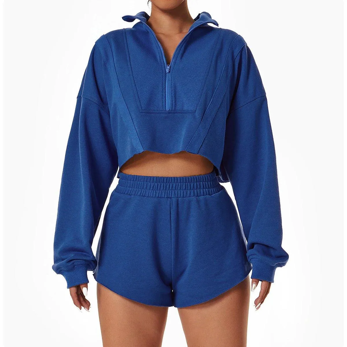Dani Sweat Shorts