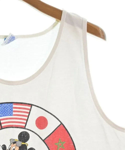 Disney VINTAGE Tank tops