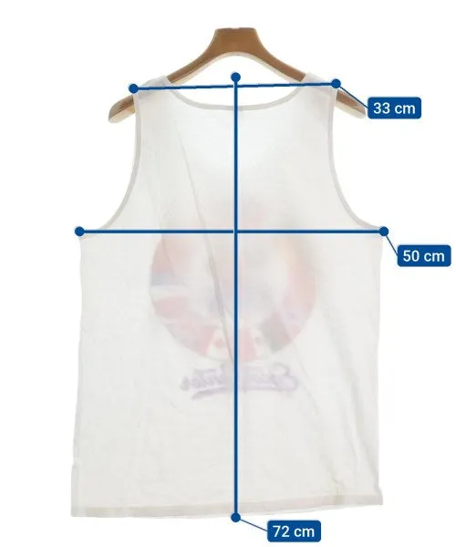 Disney VINTAGE Tank tops