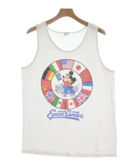 Disney VINTAGE Tank tops