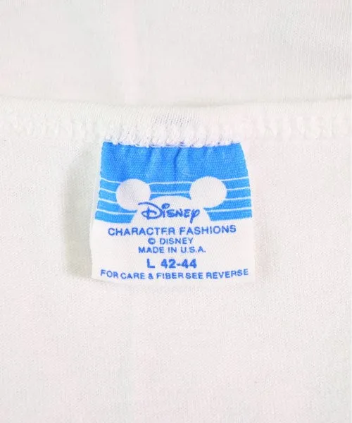 Disney VINTAGE Tank tops