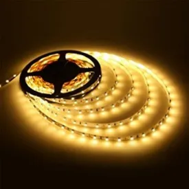 Edge LED White Lights