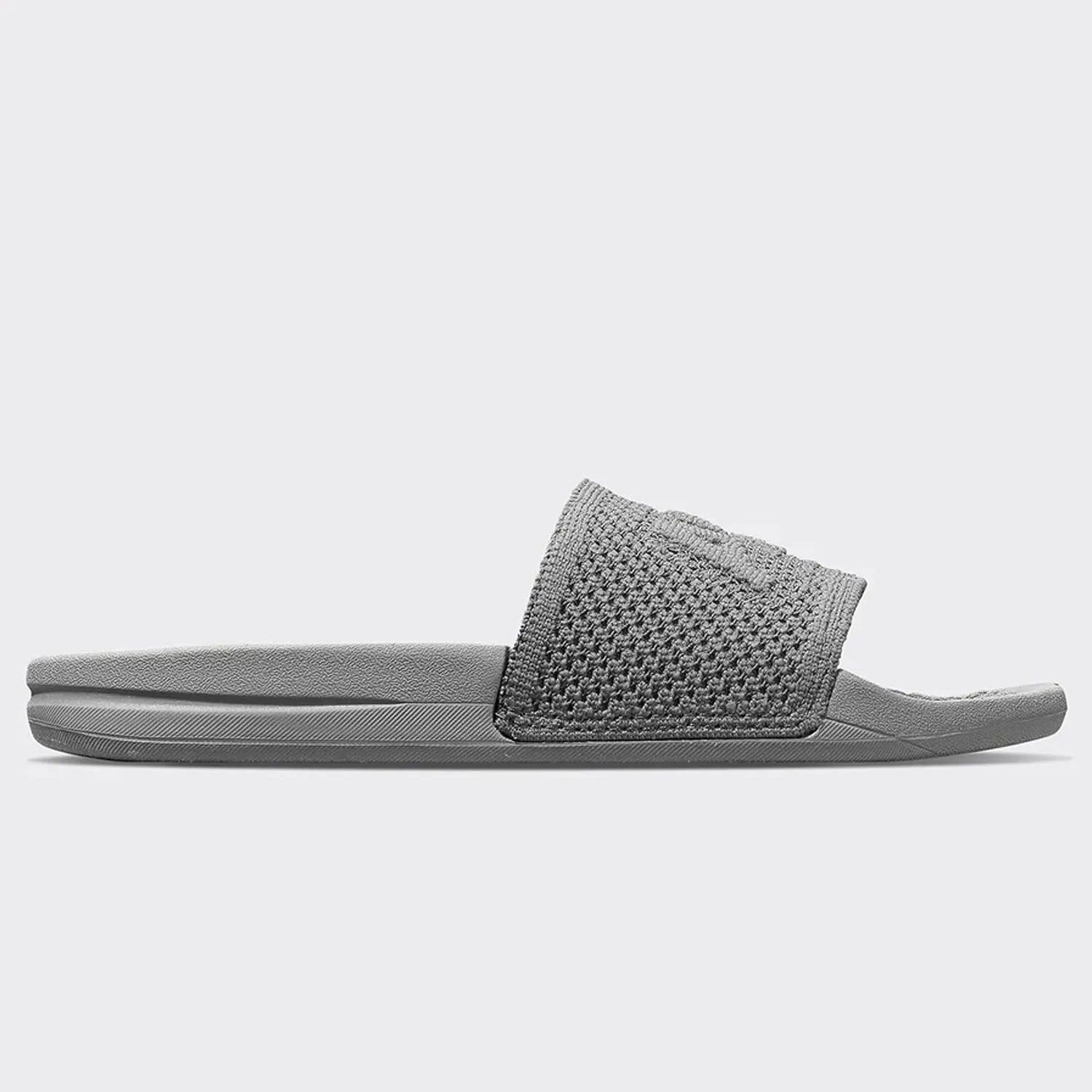Men's Big Logo TechLoom Slide
