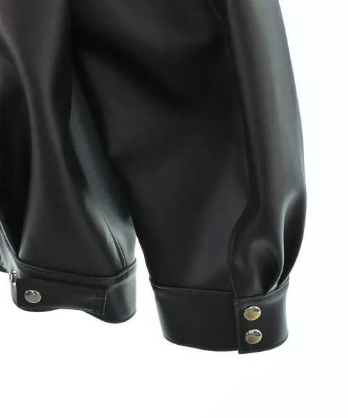 noir kei ninomiya Motercycle Jackets