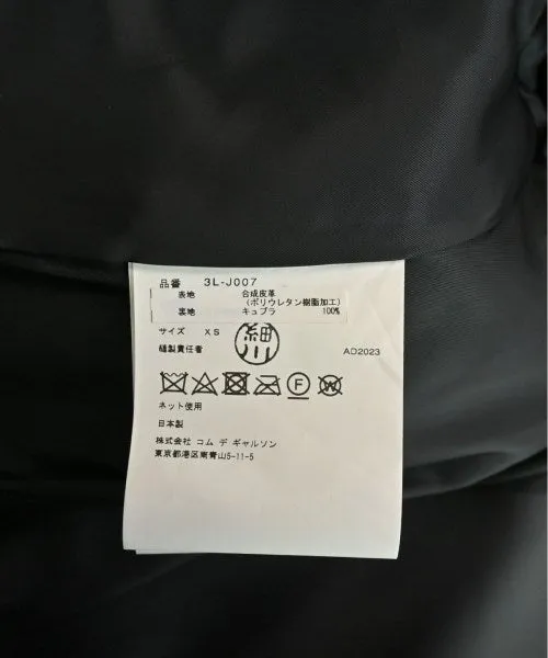 noir kei ninomiya Motercycle Jackets