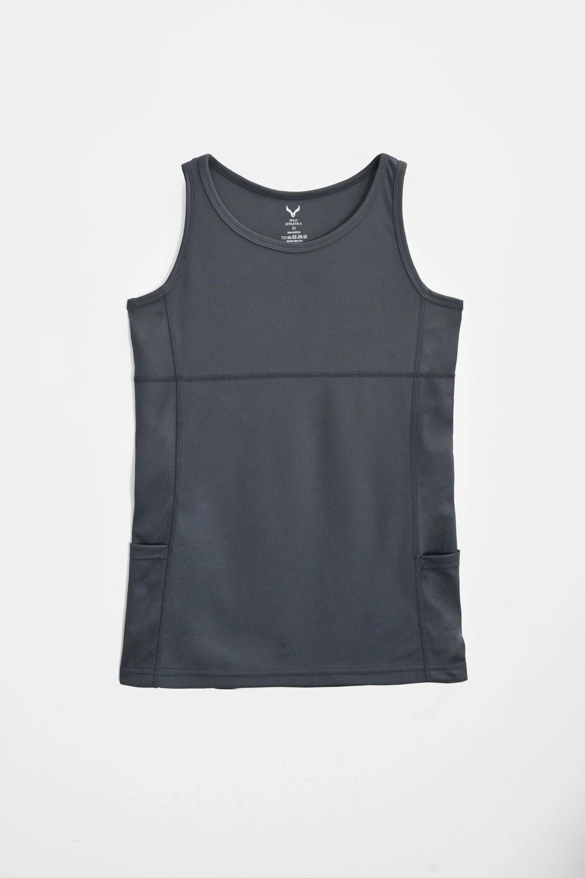 Polo Athletica Women's Activewear Tank Top