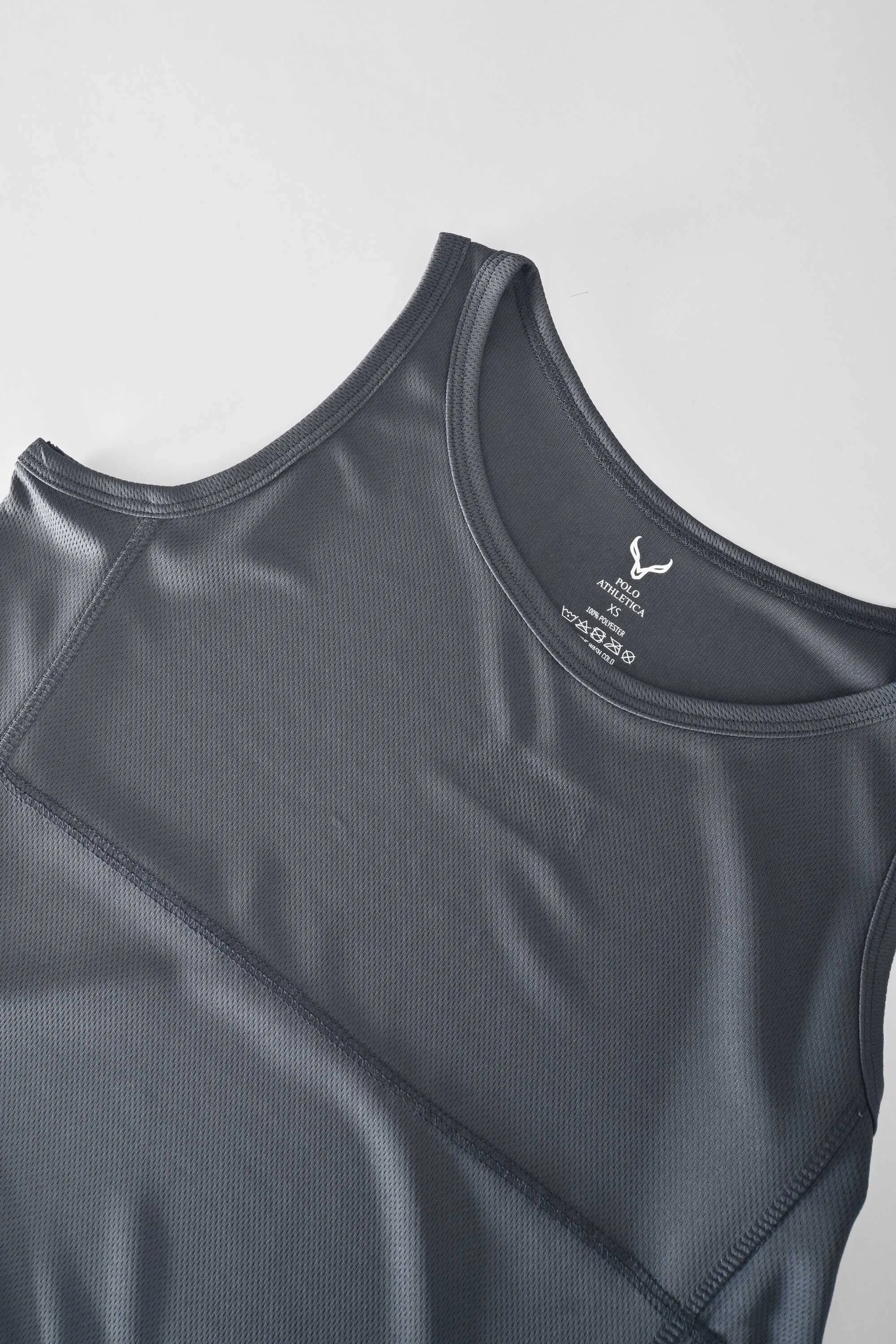 Polo Athletica Women's Activewear Tank Top