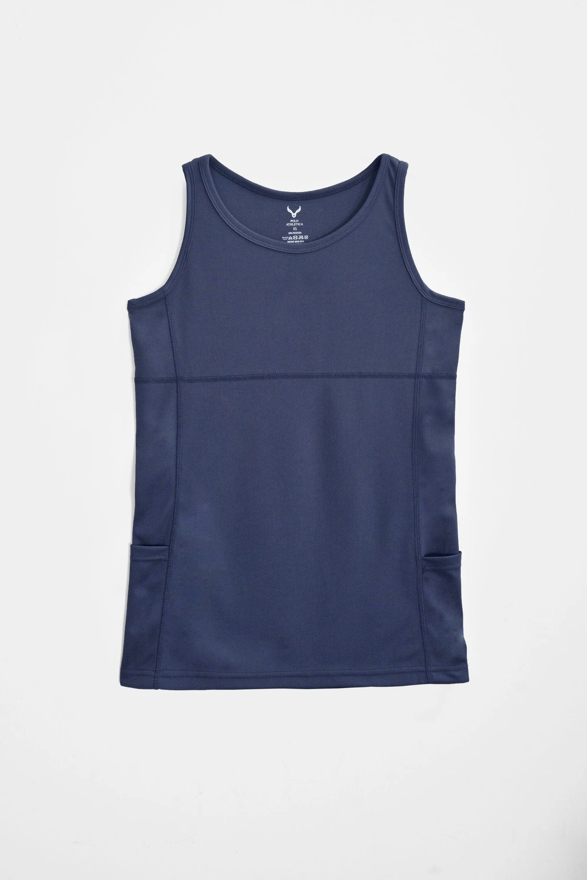 Polo Athletica Women's Activewear Tank Top