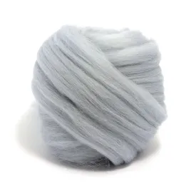 Seal Dyed Merino Tops