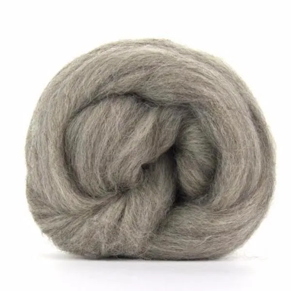 Shetland Tops - Grey