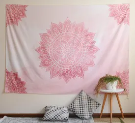 The Da Vita Tapestry